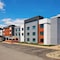 Courtyard By Marriott Albany Thruway - map