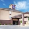 Sleep Inn & Suites - map