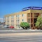 Days Inn By Wyndham Albuquerque I-25 - map