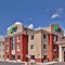 Holiday Inn Express Hotel & Suites Albuquerque Airport By Ihg - map