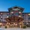 Towneplace Suites Albuquerque North - map