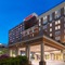 The Westin Nova Scotian - map