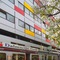 Alper Hotel Am Potsdamer Platz - map