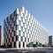 Anantara The Marker Dublin- A Leading Hotel Of the World - map