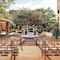 Sheraton Suites Old Town Alexandria - map