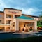 Courtyard By Marriott Atlanta Alpharetta - map