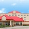 Prairie Meadows - map