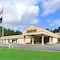 Quality Inn Americus - map