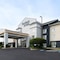 Fairfield Inn & Suites By Marriott Anderson Clemson - map