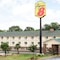 Super 8 By Wyndham Anderson Clemson Area - map