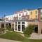 Hilton Garden Inn Ann Arbor - map