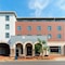 Hilton Garden Inn Annapolis Downtown - map