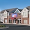 Sonesta Es Suites Annapolis - map