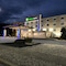 Holiday Inn Express Allentown North By Ihg - map