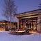 The Inn At Aspen - map