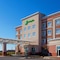 Holiday Inn Aurora North - Naperville By Ihg - map
