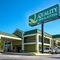 Quality Inn & Suites At Six Flags - map