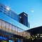 Radisson Blu Mall Of America - map