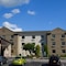Holiday Inn Express Pittsburgh-Bridgeville By Ihg - map