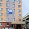 East New York Inn - map