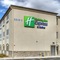 Holiday Inn Express Carlsbad By Ihg - map