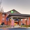 Holiday Inn Express Hotel & Suites Dayton-Centerville By Ihg - map