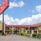 Econo Lodge - map