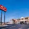 Econo Lodge - map