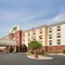 Holiday Inn Express & Suites Knoxville-Clinton By Ihg - map