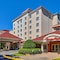 Sonesta Atlanta Airport South - map