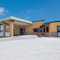 Badlands Inn & Suites - map