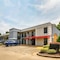 Econo Lodge Research Triangle Park - map