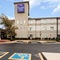 Sleep Inn & Suites - map