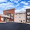 La Quinta Inn & Suites By Wyndham Elkhart - map
