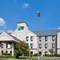 Holiday Inn Express & Suites Elkhart By Ihg - map