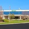 Holiday Inn Evansville Airport - map