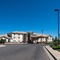 Holiday Inn Express Farmington - Bloomfield By Ihg - map
