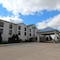 Baymont Inn & Suites By Wyndham Findlay - map