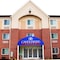 Candlewood Suites Glen Allen-Short Pump By Ihg - map