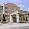 Comfort Inn & Suites Grafton-Cedarburg - map