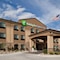 Holiday Inn Express Hotel & Suites Grand Island By Ihg - map