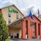Holiday Inn Express Grants Pass By Ihg - map