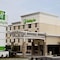 Doubletree By Hilton Greensboro Airport - map