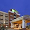 Holiday Inn Express & Suites Guthrie North Edmond By Ihg - map
