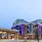 Holiday Inn Express Hotel & Suites Guymon By Ihg - map