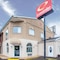 Economy Inn & Suites - map
