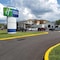 Holiday Inn Express Pittsburgh North By Ihg - map