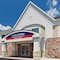 Candlewood Suites Hazleton By Ihg - map
