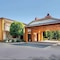 Days Inn By Wyndham Helen - map