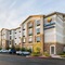 Comfort Inn & Suites Henderson - map